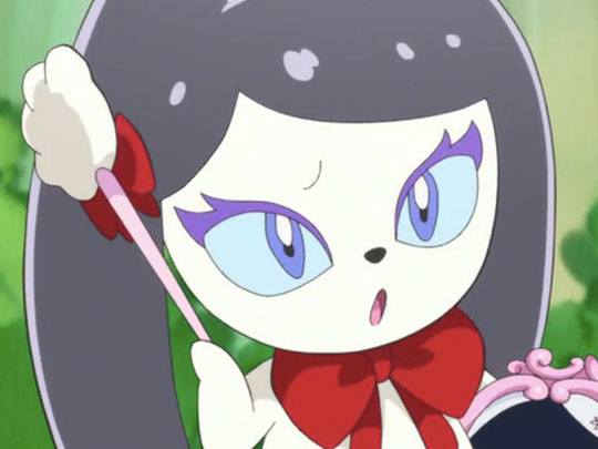 วลีเด็ดจาก มิส ชามูร์ミス・シャムール