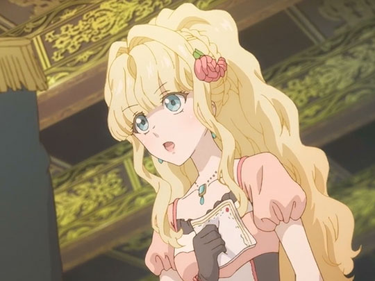 วลีเด็ดจาก เอเลียนนา แบร์นชไตน์エリアーナ・ベルンシュタイン