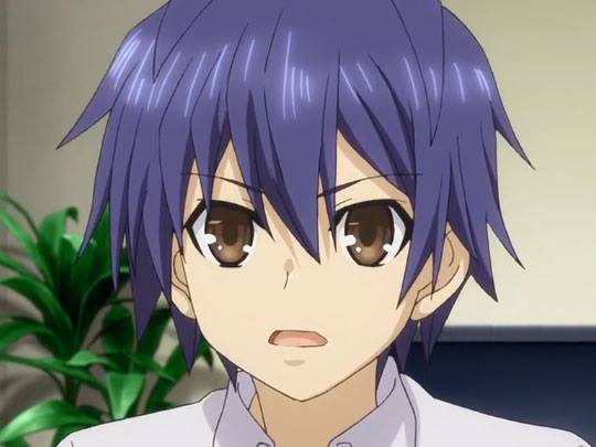 Miito Shido