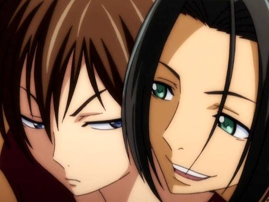 วล เด ดจาก คาซามะ เค ยวส เกะ 風間 恭輔