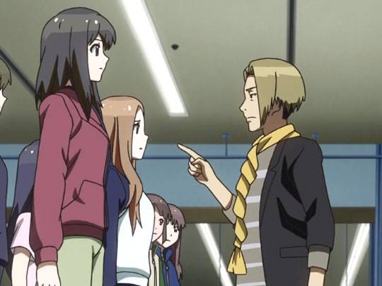 วล เด ดจาก ฮายาซากะ ทาส ก 早坂 相